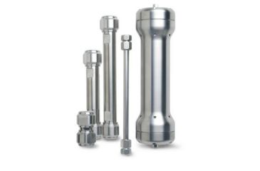 Image of ES Industries Hplc Co 100A 100 X 2.1MM 10U 122321SI100HS