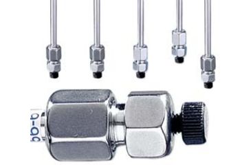 Image of ES Industries Hplc Col 50 X 4.0MM 5U 120A 114291WRC18