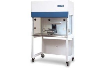 Image of Esco Technologies Cabinet Pcr Vertical 4FT PCR-4A2