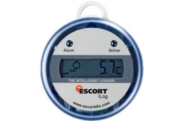 Image of Escort Data Logging Systems Ilog 2 External Sensors C Rang EI-2E-C-32-L, Unit EA