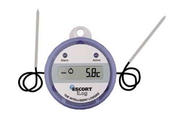 Image of Escort Data Logging Systems Ilog Int -40/70 EIIND32L