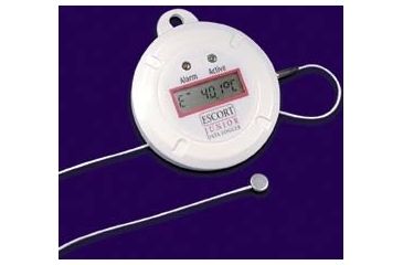 Image of Escort Data Logging Systems JR, Medical 20 To 45,LCD 16K EJOEM16L