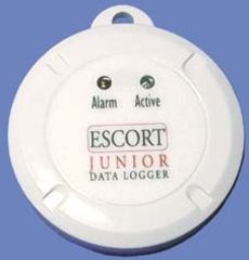 Image of Escort Data Logging Systems Junior Int + Ext -40/70C EJ1ED16