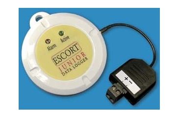 Image of Escort Data Logging Systems Junior Pulsecount Logger EJPSD16