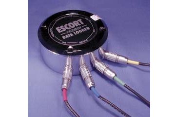 Image of Escort Data Logging Systems Precision INT.4EXT D Range EX4EDDDDD