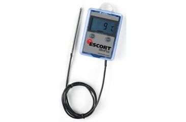 Image of Escort Data Logging Systems Sensor Ilog 1 Ext D Range EI-1E-D-32-L, Unit EA