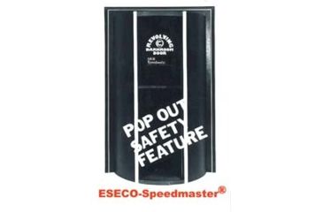Image of Eseco Speedmaster Pass Through Window Film 36 PT36F