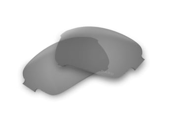 Image of ESS Rollbar NARO Replacement Lens, Smoke Gray, 103-614-003