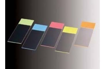 Image of Ever Scientific EverMark Select Microscope Slides, Azer Scientific EMS200G Slides Without Positive Charge