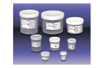 Image of Ever Scientific Prefilled Histology Containers, 10% Neutral Buffered Formalin (NBF) PFNBF-90 Prefilled Polypropylene Containers