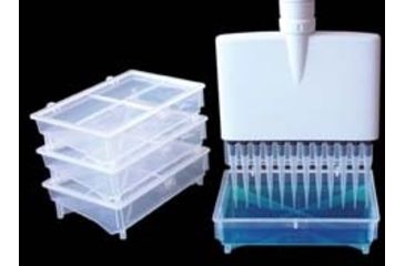 Image of Excel Scientific 175ML Reservoir Sterile PK5 RSV0175S05
