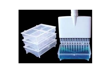 Image of Excel Scientific 175ML Reservoir W/LID St PK5 RSVL175S05