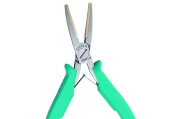 Image of Excelta Brass Straightening Plier 532B-US