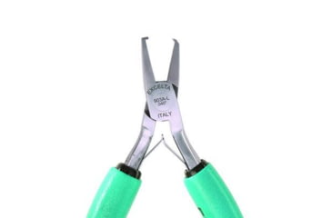 Image of Excelta Cutter Thin Tip Shear 903A-L