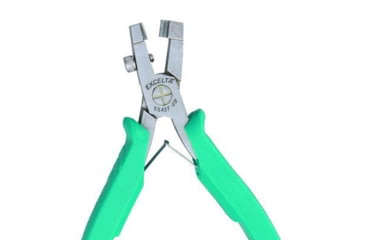 Image of Excelta Lead Forming Plier 554EF-US