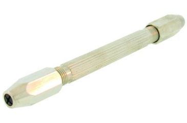 Image of Excelta Pin Vise DOUBLE-END 2.9-8.9MM 220