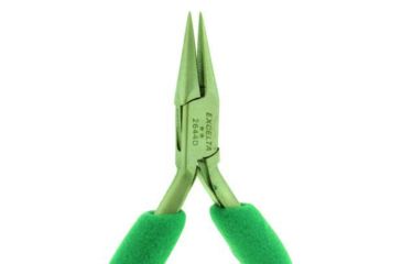 Image of Excelta Plier Chain Nose W/SERRATIONS 2644D