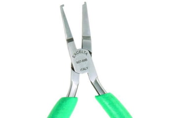 Image of Excelta Plier Dogleg Forming 907-89B