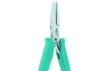 Image of Excelta Plier Long Flat Nose 2818