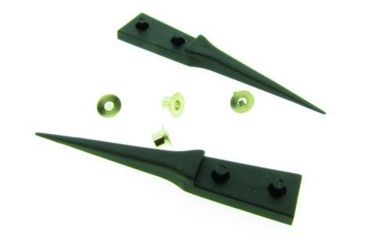 Image of Excelta Replacement Tips W/SCREWS 159N-RTX