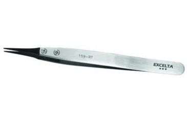 Image of Excelta Tweezer 5FT Carbofib 0.3MM Tip 159RT