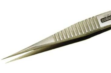 Image of Excelta Tweezer Cbt Ultra Thin Cobalt 5A-CO