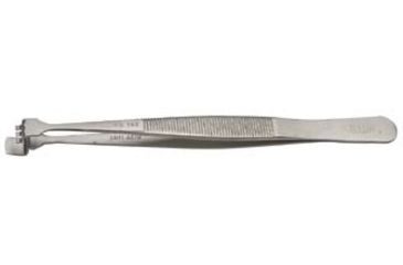 Image of Excelta Tweezer Excelt Swtz WAF-O-GRIP 591-SA-PI