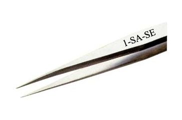 Image of Excelta Tweezer Selecta Stand Grade 3-SA-SE