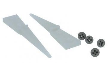 Image of Excelta Tweezer Tip Wht Delrin .060 159D-RTWX