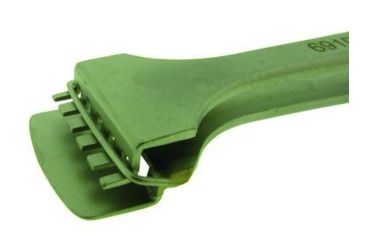 Image of Excelta Tweezer Wafer Opening Stop 691D-SA