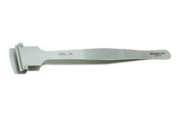 Image of Excelta Tweezer Wafer Top Lip 890L-SA