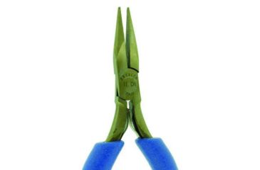 Image of Excelta Tweezers Chain Nose Sert 120MM 11DI