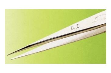 Image of Excelta Tweezers Round Pnt Taperd Tip 2A-SA