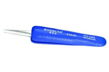 Image of Excelta Tweezers Taperd Tip Ss 108MM 5-SA-ET
