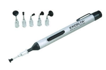 Image of Excelta Vacuum PICK-UP Device 8PC PV-2A-ESD