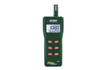 Image of Extech Instruments Datalogger Co2 SD800, Unit EA