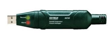 Image of Extech Instruments Datalogger Weather RHT50, Unit EA