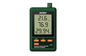 Image of Extech Instruments Datalogger Weather SD700, Unit EA