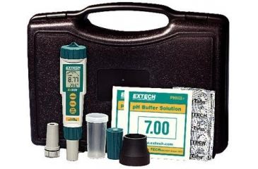 Image of Extech Instruments Exstik 3 In 1 Meter EX800