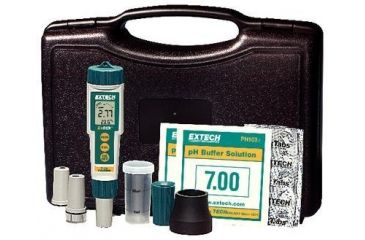 Image of Extech Instruments Exstik 4 In 1 Meter EX900