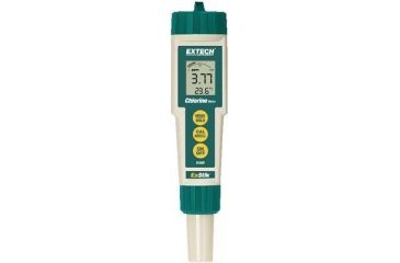 Image of Extech Instruments Exstik Chlorine Meter CL200