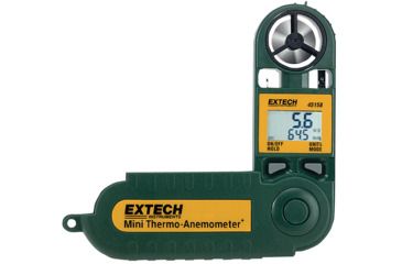 Image of Extech Instruments Meter Anemometer, 45158