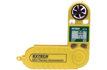 Image of Extech Instruments Meter Anemometer 45158