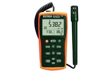 Image of Extech Instruments Meter Indoor Air Quality EA80