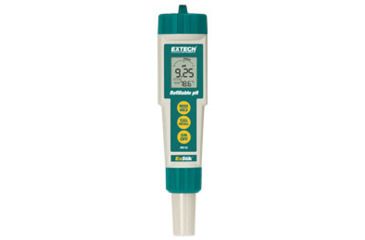 Image of Extech Instruments Meter Ph Waterproof, PH110