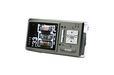 Image of Extech Instruments Microscope Digital MC200, Unit EA