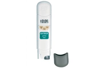 Image of Extech Instruments Ph Pen, Waterproof, PH50
