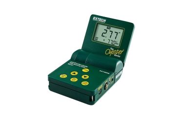 Image of Extech Instruments Ph/Tds/Conductivity With Polymer Cell, 341350A-P