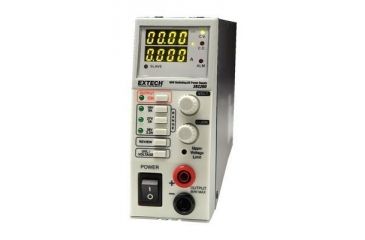 Image of Extech Instruments Quad Output Switching Mode 382260, Unit EA