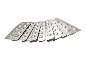 Image of Extech Instruments Reagent Tablet F/CL200 EA=PK10, CL203